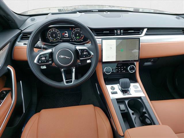 New 2026 Jaguar F-PACE R-Dynamic S image 13