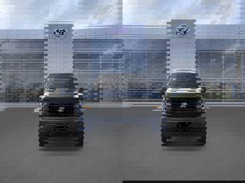 New 2025 Ford F150 XLT image 6