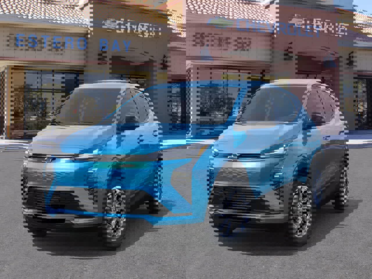 New 2027 Chevrolet Bolt LT w/ Comfort Package image 6