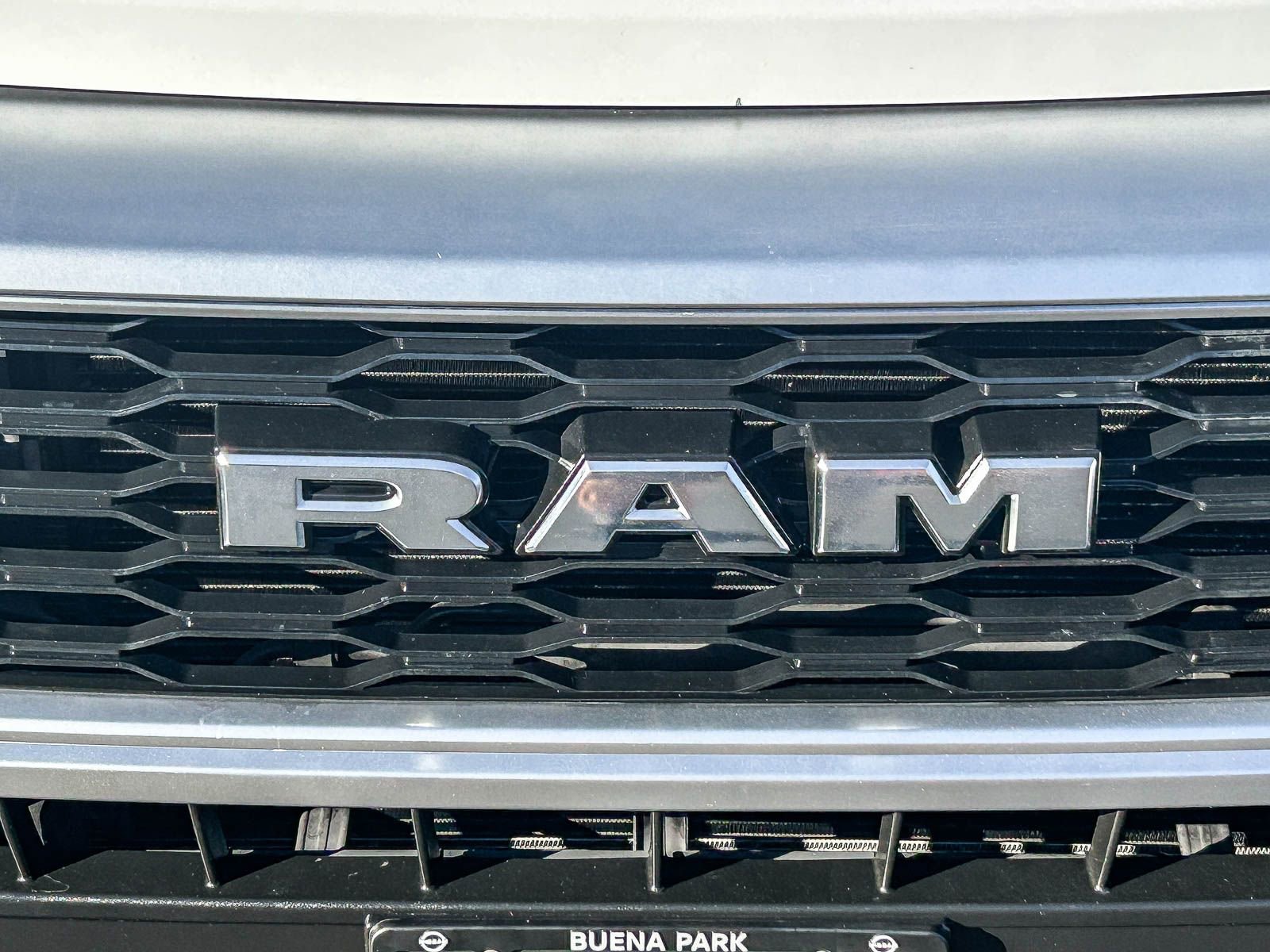 Used 2021 RAM ProMaster 1500 image 7