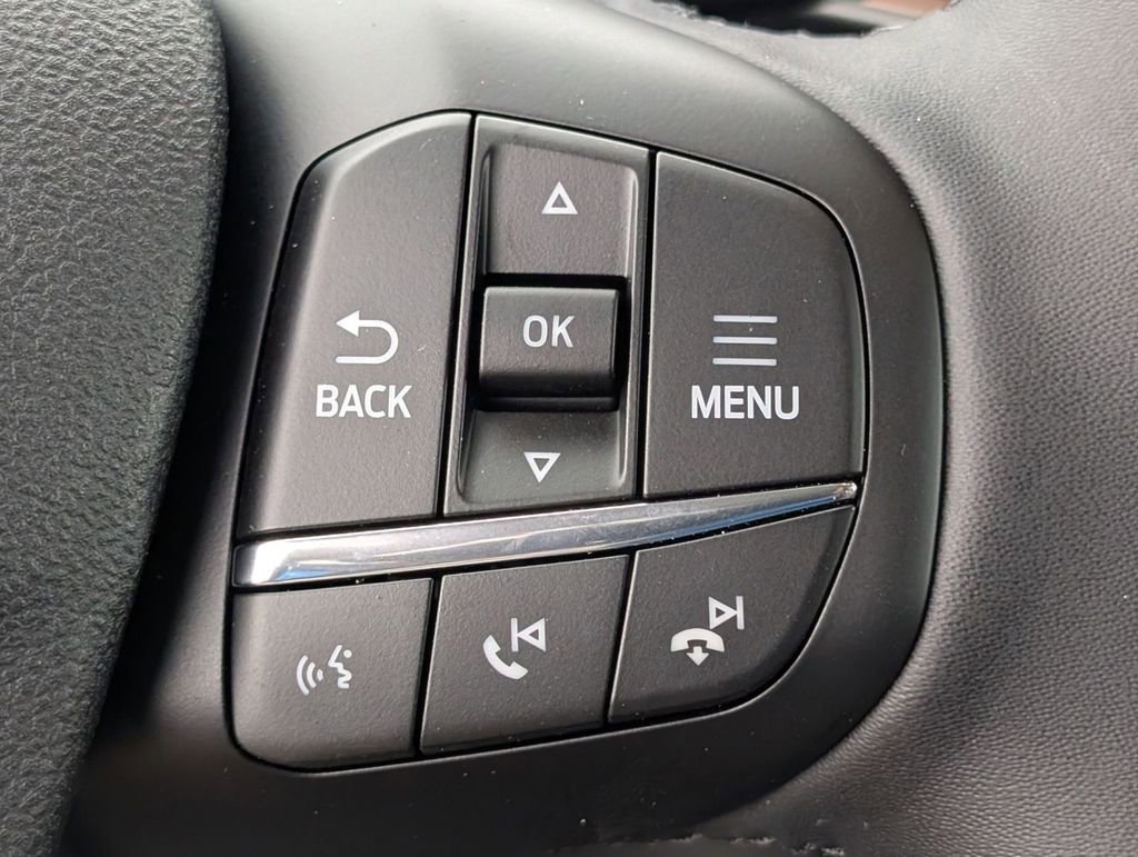 New 2026 Ford Bronco Sport Outer Banks image 31