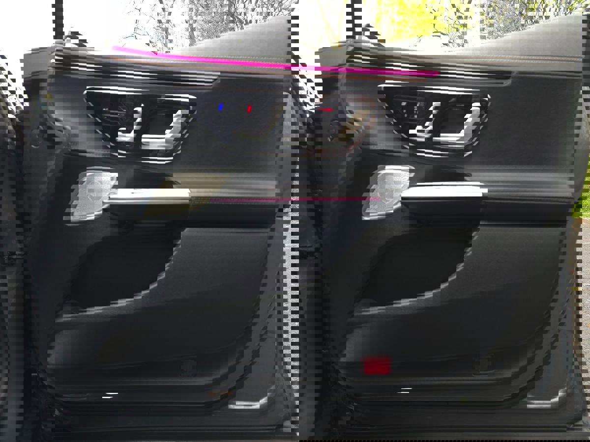 Used 2023 Mercedes-Benz EQE 350+ 4MATIC Sedan w/ Exclusive Trim Package image 22