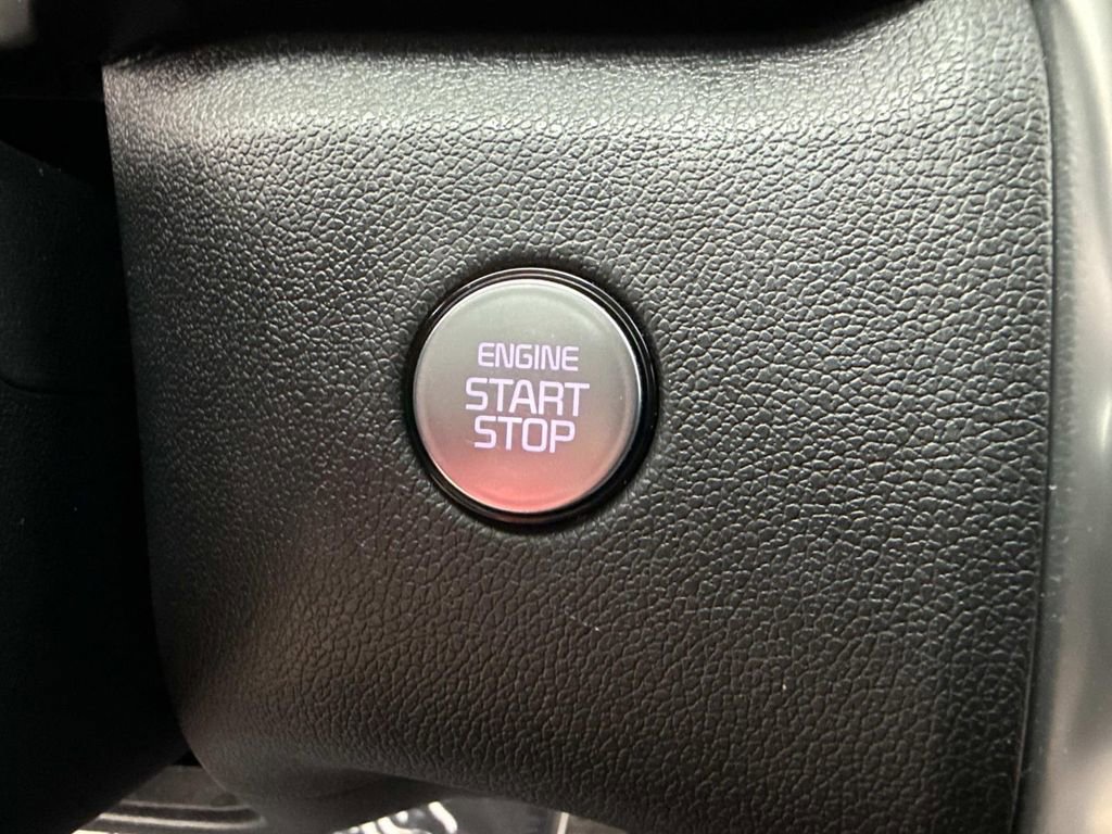 Used 2023 Kia Sorento SX image 35