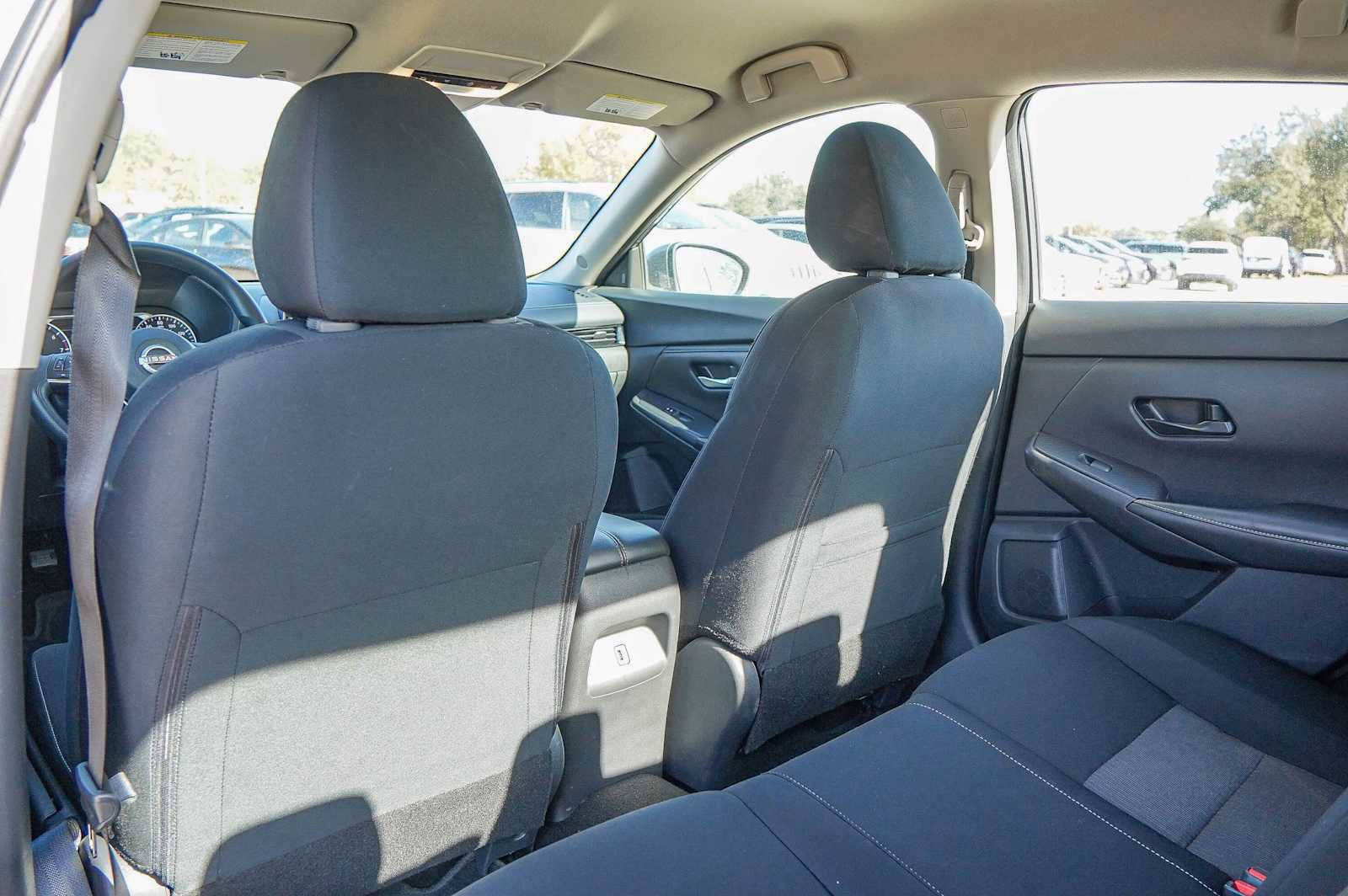 Used 2024 Nissan Sentra SV image 33