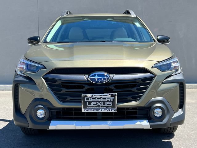 Used 2024 Subaru Outback Limited AWD/4WD video 3