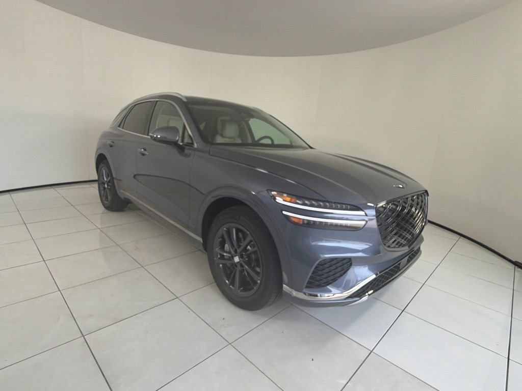 New 2027 Genesis GV70 2.5T Select AWD/4WD image 3