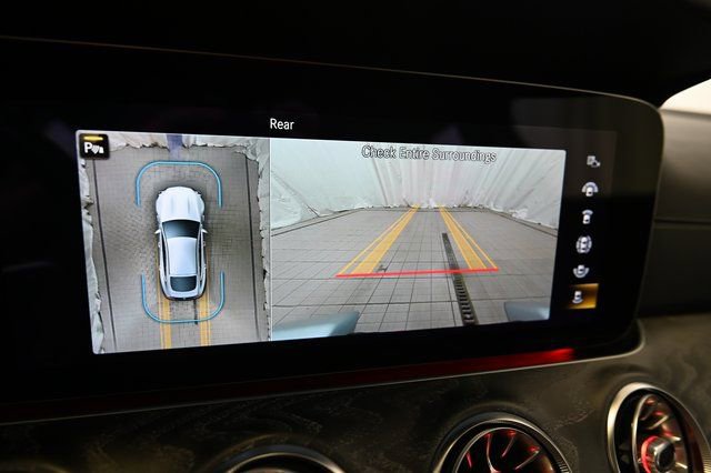 Used 2022 Mercedes-Benz AMG GT 43 image 7