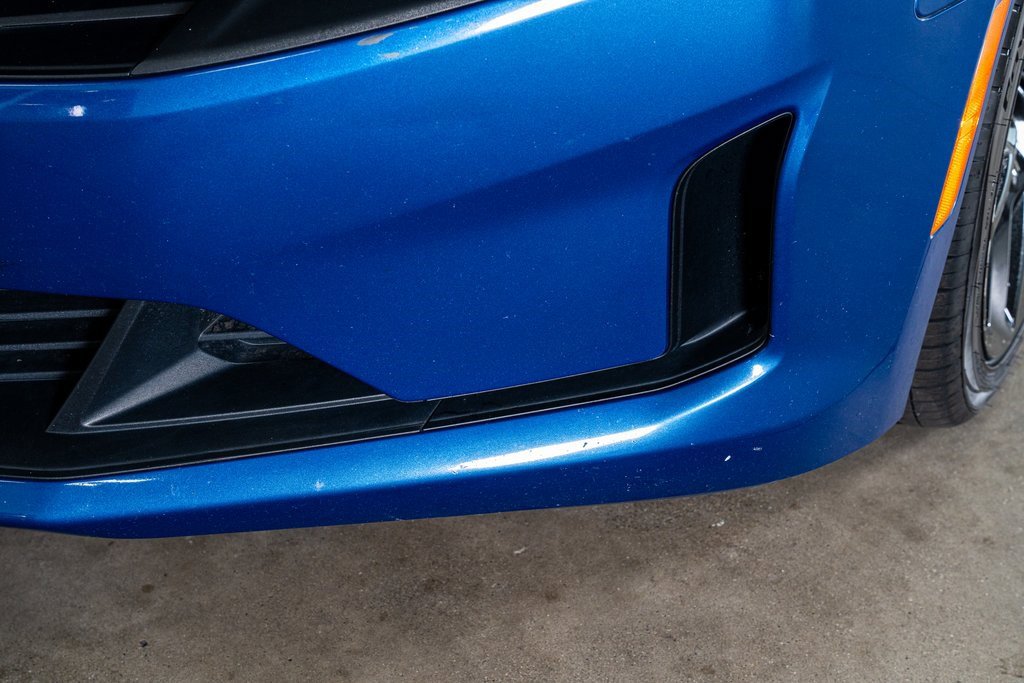 Used 2022 Chevrolet Camaro LT image 14