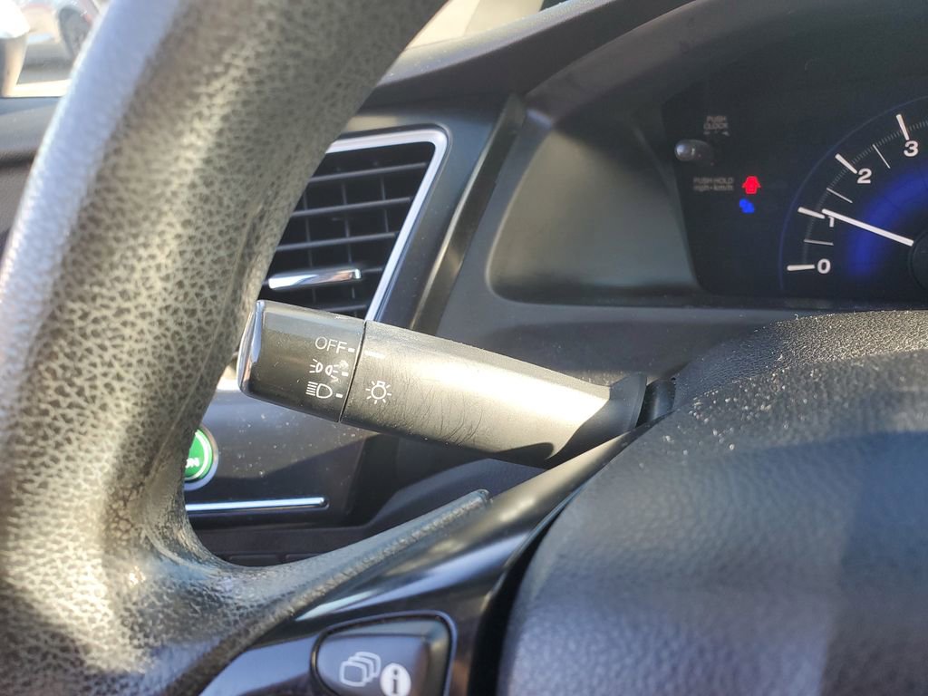 Used 2013 Honda Civic LX image 18