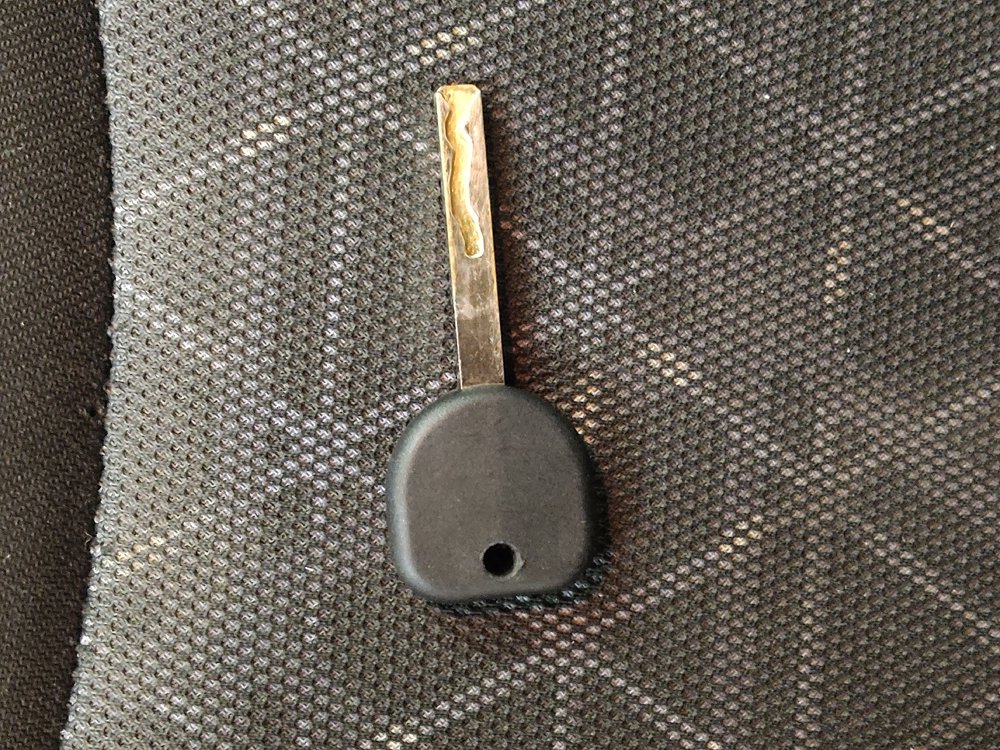 Used 2019 Chevrolet Spark LS image 32