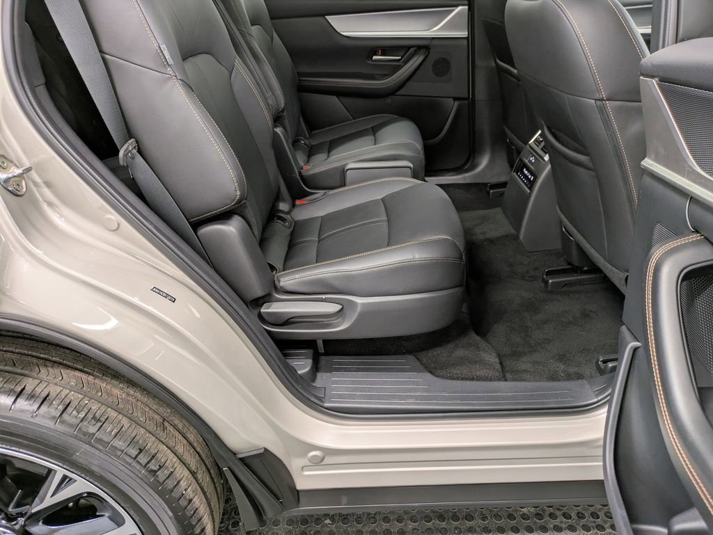 Certified 2024 MAZDA CX-90 3.3 Turbo S image 27