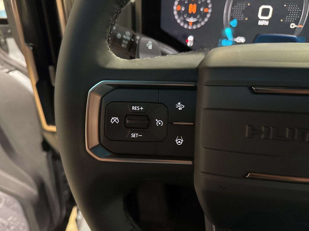 New 2025 GMC Hummer EV 2X AWD/4WD image 23
