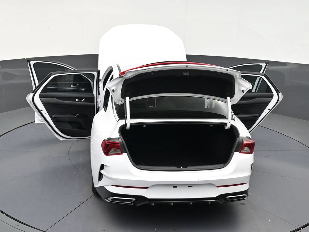 Used 2024 Kia K5 GT-Line w/ GT-Line Premium Package FWD image 32