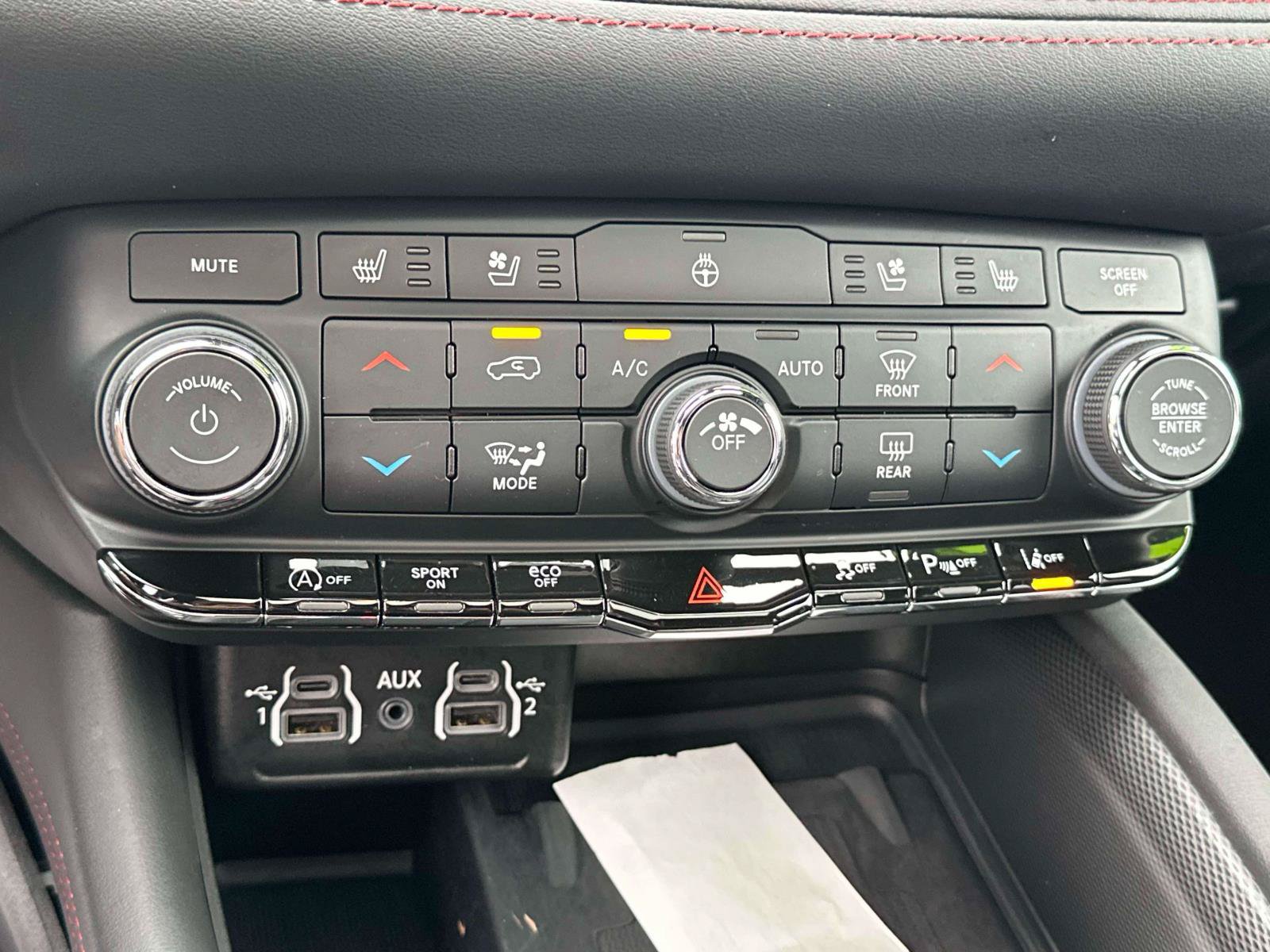 Used 2023 Dodge Durango GT AWD/4WD image 26