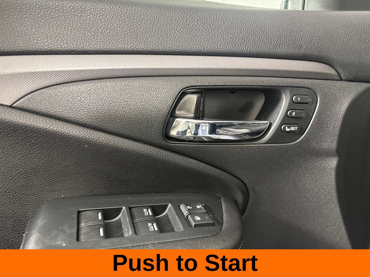 Used 2023 Honda Ridgeline RTL image 10