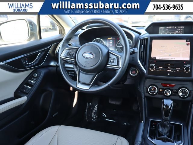 Used 2019 Subaru Impreza 2.0i Limited AWD/4WD image 14