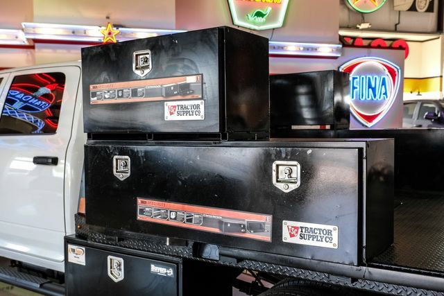 Used 2024 RAM 3500 Tradesman image 45