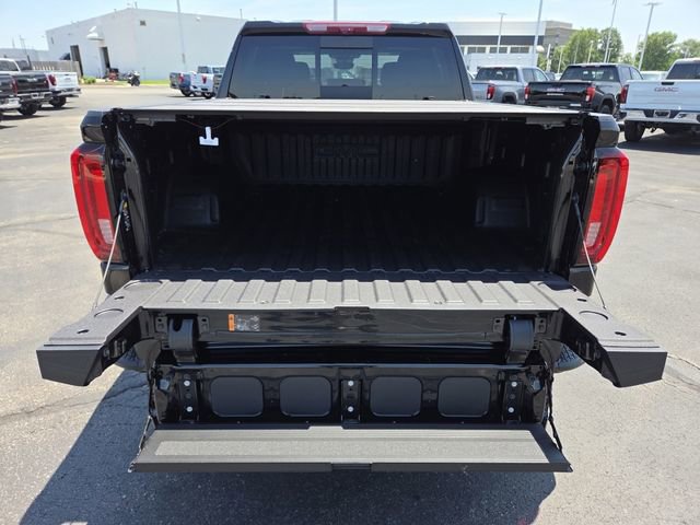 New 2026 GMC Sierra 1500 Denali w/ Denali Reserve Package AWD/4WD image 30