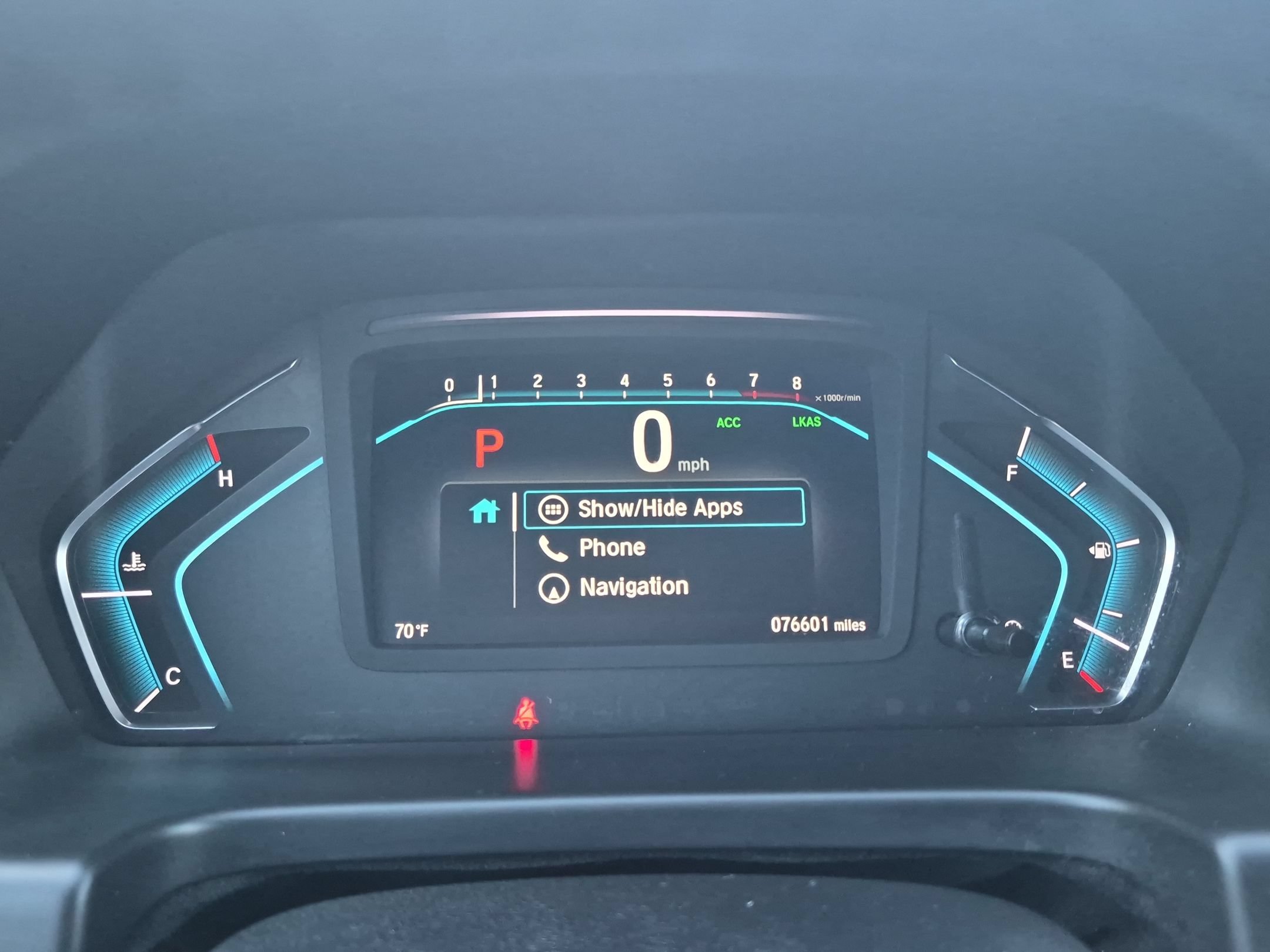 Used 2019 Honda Odyssey Elite image 13