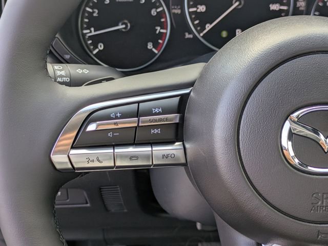 New 2025 MAZDA CX-50 AWD 2.5 Turbo w/ Weather Package image 19