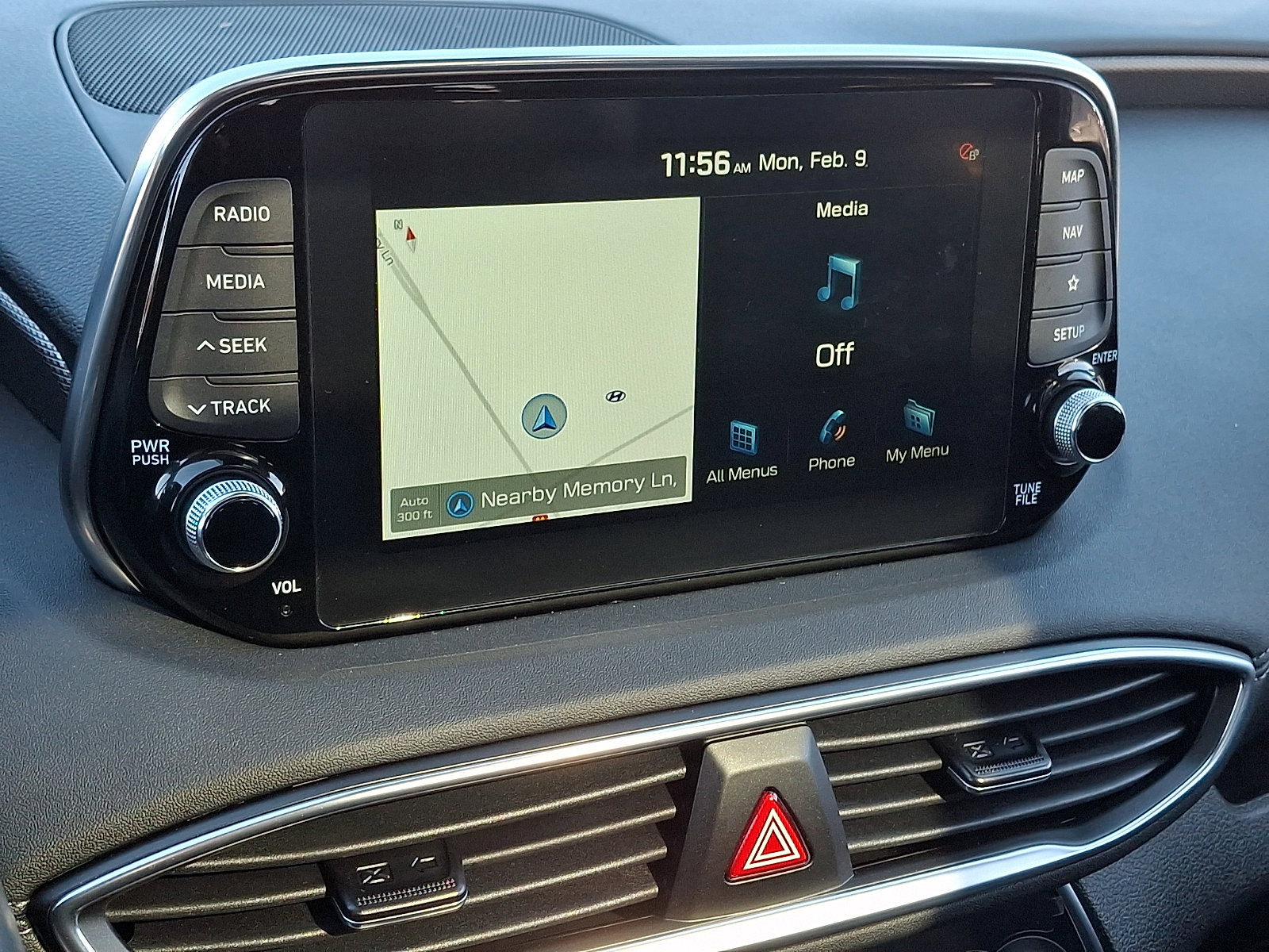 Used 2020 Hyundai Santa Fe Limited image 23