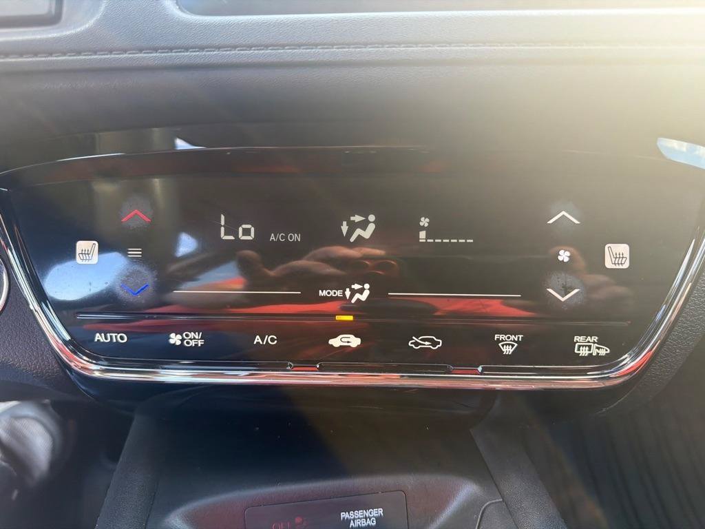 Used 2016 Honda HR-V EX image 20