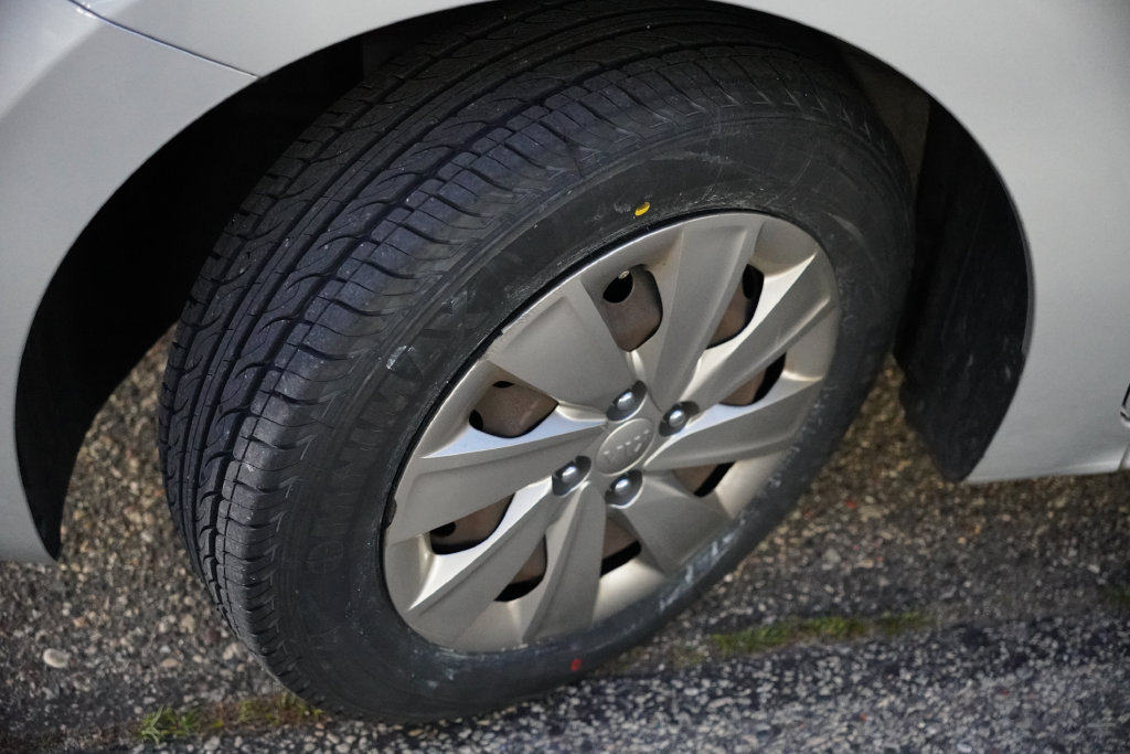 Used 2018 Kia Rio LX FWD image 13