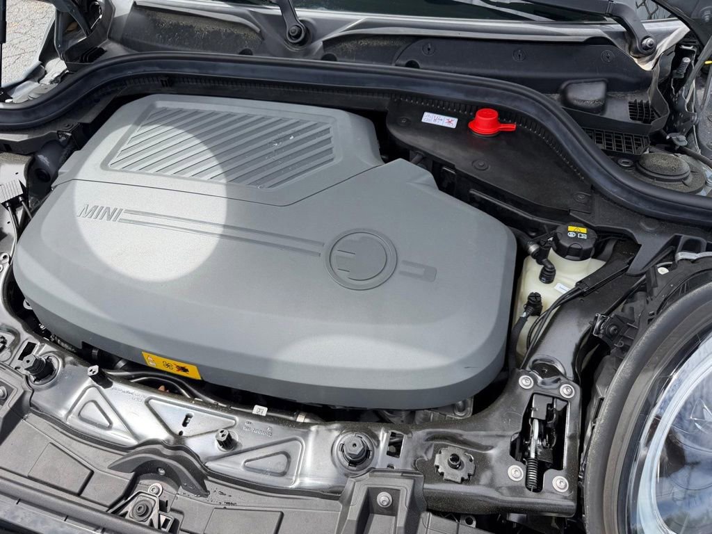 Used 2022 MINI Cooper SE FWD image 14