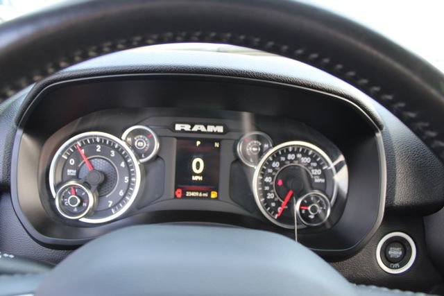 Used 2024 RAM 2500 Big Horn image 27