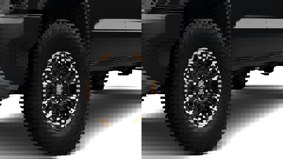 New 2026 Chevrolet Silverado 1500 ZR2 image 54