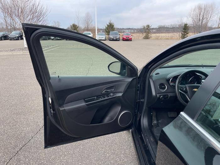 Used 2012 Chevrolet Cruze LT w/ RS Package image 22