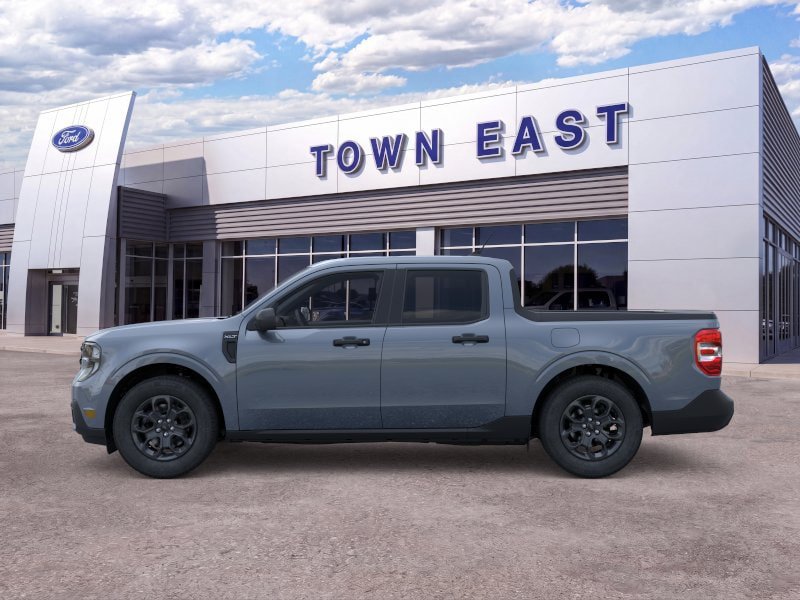 New 2026 Ford Maverick XLT w/ Equipment Group 301A AWD/4WD image 24