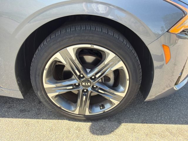 Used 2021 Kia K5 EX w/ EX Premium Package image 12