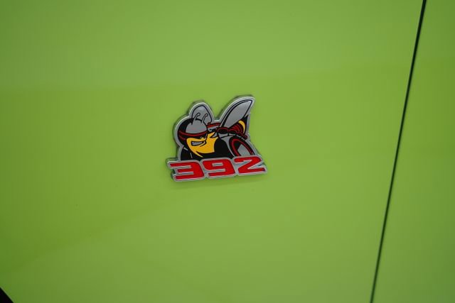 Used 2023 Dodge Challenger R/T Scat Pack w/ Plus Package image 98