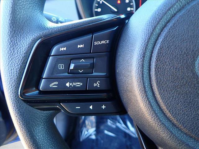 Certified 2024 Subaru Crosstrek 2.0i Premium image 15