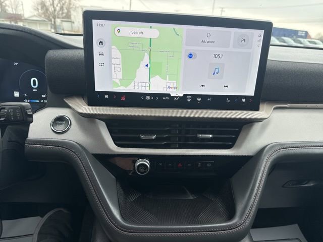 Certified 2025 Ford Explorer Active image 23