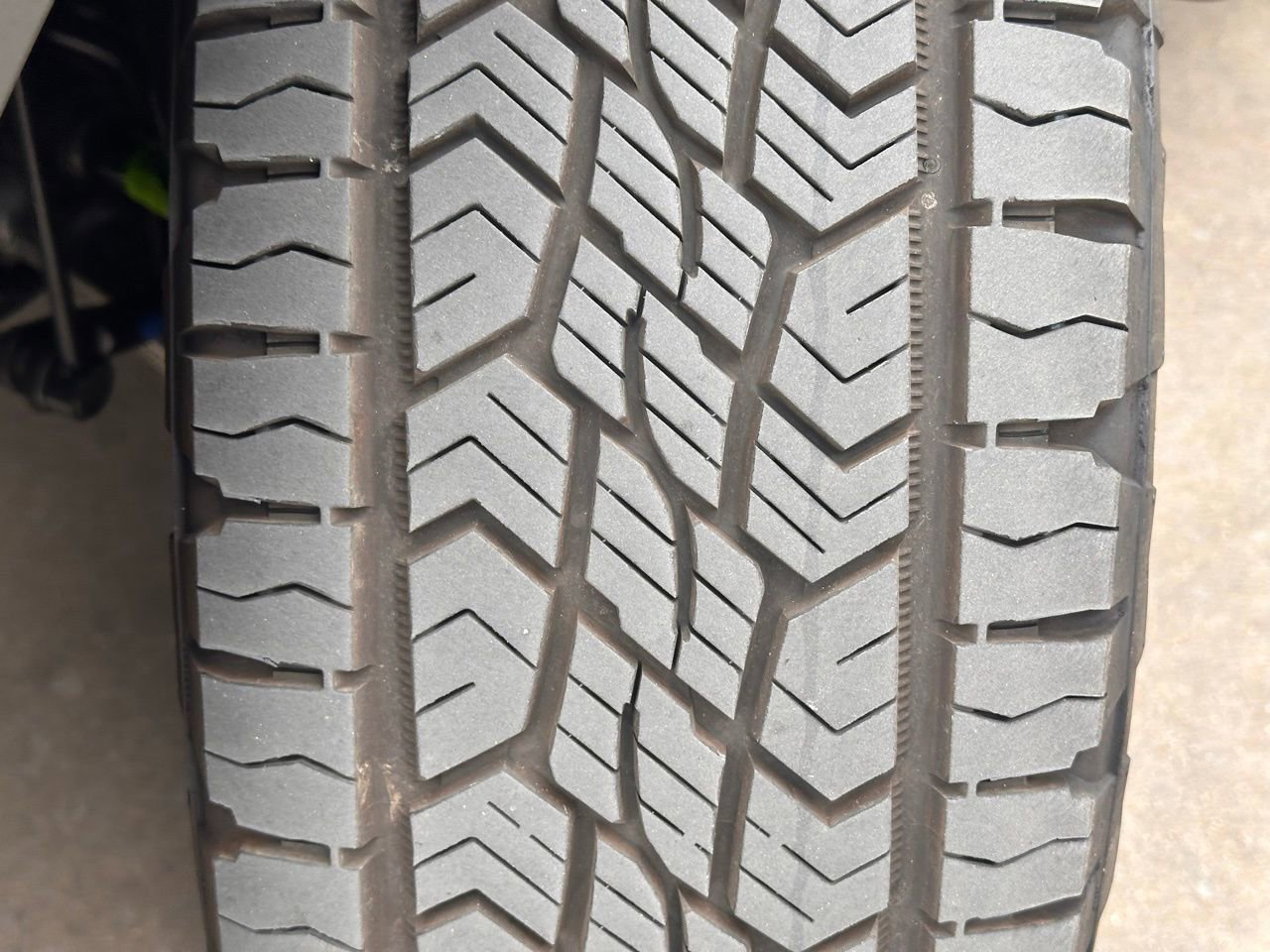 Certified 2026 Hyundai Palisade XRT Pro image 5