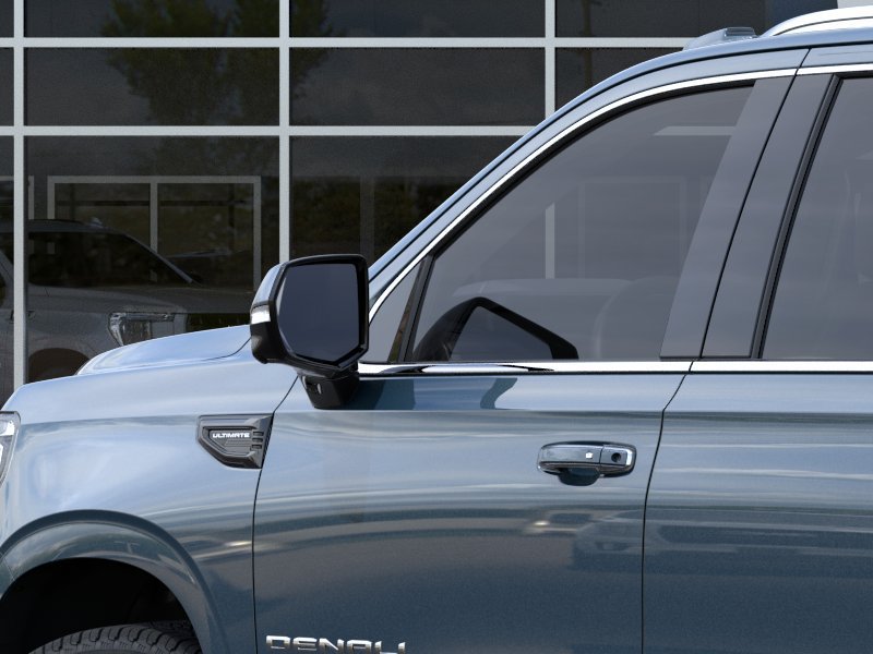 New 2026 GMC Yukon XL Denali Ultimate AWD/4WD image 12