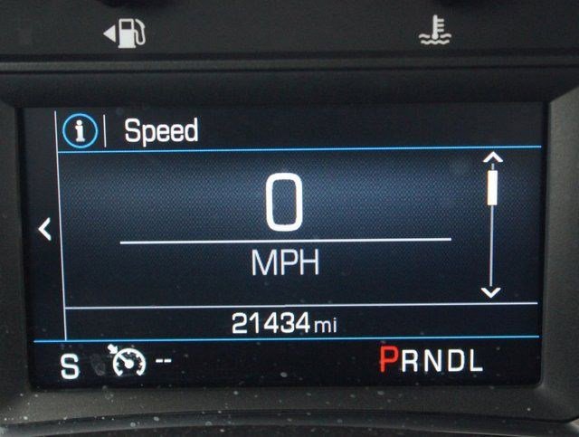 Used 2024 Chevrolet Equinox LT image 4