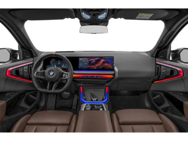 Used 2025 BMW X3 xDrive30i w/ Convenience Package image 3