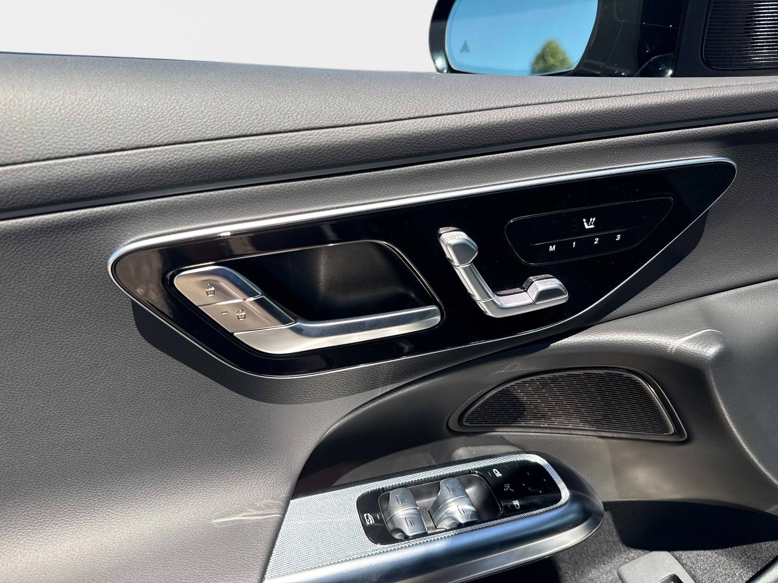 New 2026 Mercedes-Benz E 350 Sedan image 17