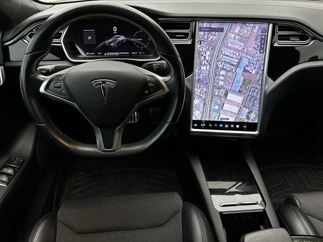Used 2017 Tesla Model S 90D AWD/4WD image 13