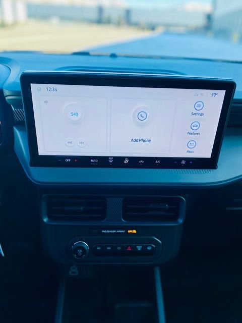 New 2026 Ford Maverick XL w/ 4K Tow Package image 14