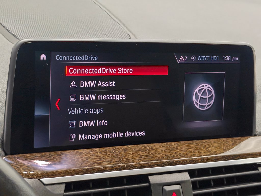Used 2019 BMW X3 xDrive30i w/ Premium Package AWD/4WD image 43