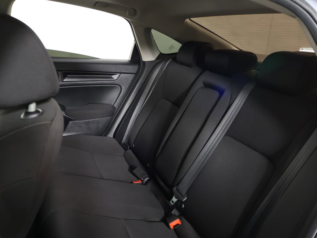 Used 2024 Honda Civic EX image 32
