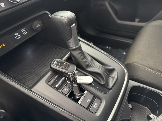 Used 2024 Honda CR-V EX image 28