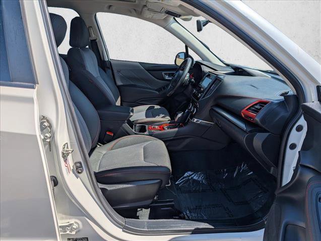 Used 2020 Subaru Forester Sport w/ Popular Package #2 image 20