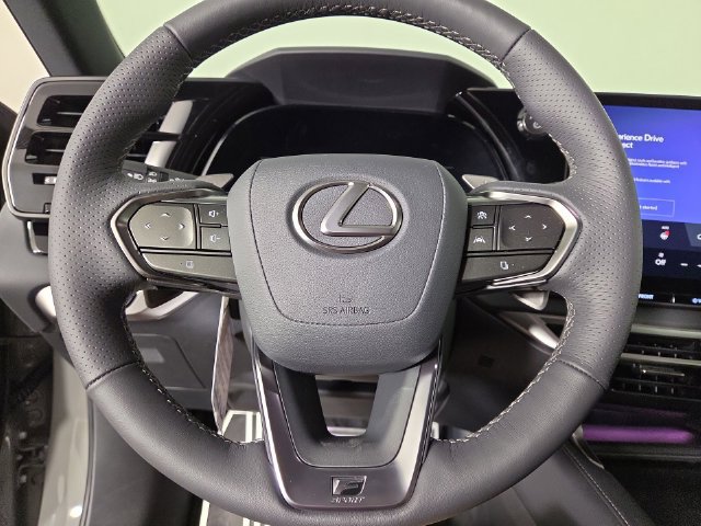 New 2026 Lexus RX 500h F Sport w/ Convenience Package AWD/4WD image 20