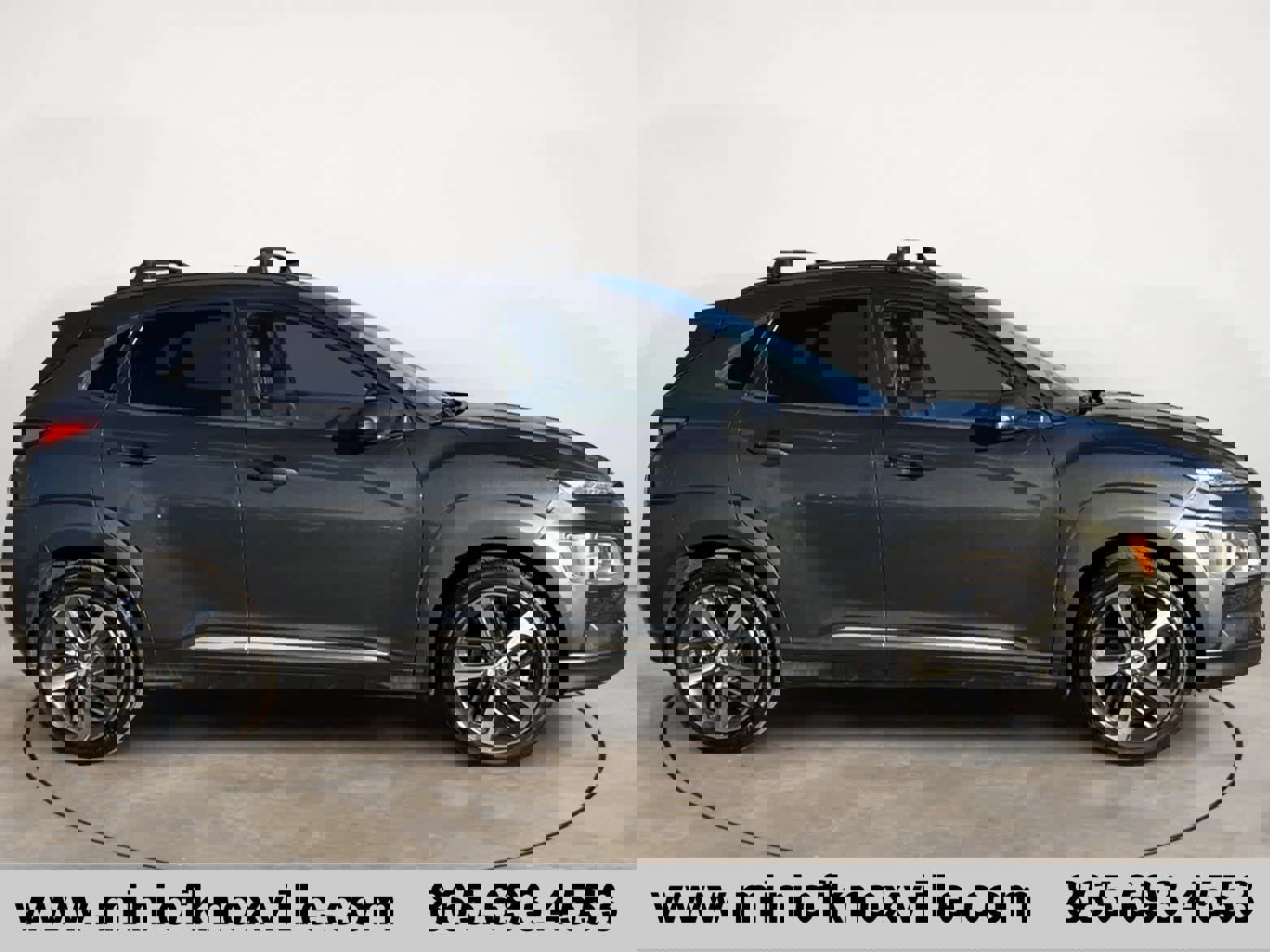 Used 2019 Hyundai Kona Ultimate image 2