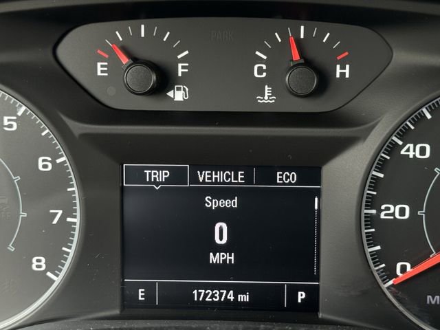 Used 2018 GMC Acadia SLE FWD image 14